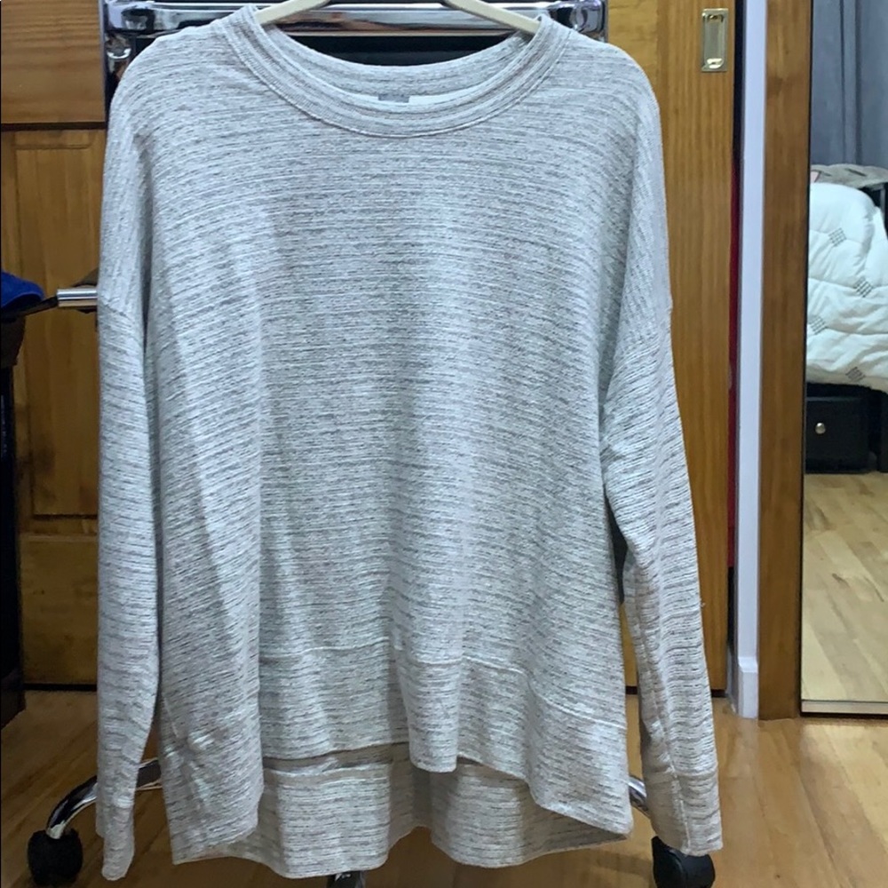 Made for leggings Aerie sweater